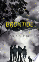 Brontide Sue McPherson Book Cover