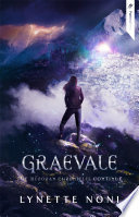 Graevale Lynette Noni Book Cover