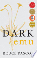 Dark Emu Bruce Pascoe Book Cover