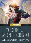 Count of Monte Cristo Alexandre Dumas Book Cover