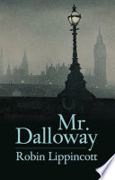 Mr. Dalloway Robin Lippincott Book Cover