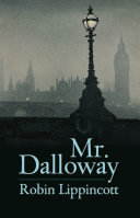 Mr. Dalloway Robin Lippincott Book Cover