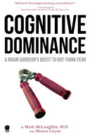 Cognitive Dominance Mark Mclaughlin Book Cover