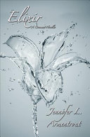 Elixir Jennifer L. Armentrout Book Cover