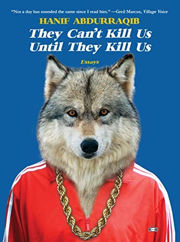 They Can't Kill Us Until They Kill Us Hanif Willis-Abdurraqib Book Cover