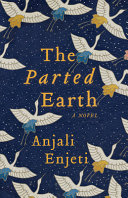 The Parted Earth Enjeti Book Cover