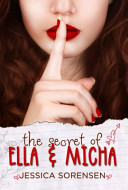 The Secret of Ella and Micha Jessica Sorensen Book Cover