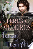 Fairest of Them All Teresa Medeiros Book Cover