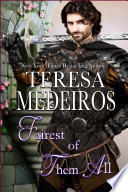 Fairest of Them All Teresa Medeiros Book Cover