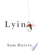 Lying Sam Harris Book Cover