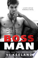 Bossman Vi Keeland Book Cover