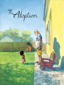 Adoption Zidrou Book Cover