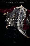 Rhapsodic (the Bargainers Book 1) Laura Thalassa Book Cover