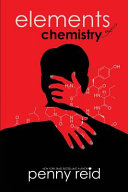 Elements of Chemistry Penny Reid Book Cover