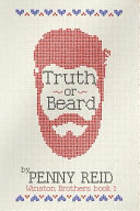 Truth or Beard Penny Raid Book Cover