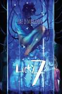 Lucky 7 Rae D Magdon Book Cover