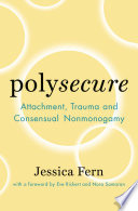 Polysecure Jessica Fern Book Cover