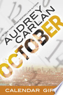 October Audrey Carlan Book Cover