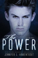 The Power Jennifer L. Armentrout Book Cover
