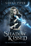 Shadow Kissed Sarah Piper Book Cover