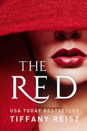 The Red Tiffany Reisz Book Cover