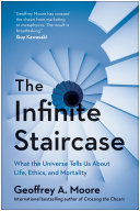 Infinite Staircase Geoffrey A. Moore Book Cover