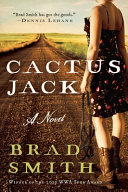 Cactus Jack Brad Smith Book Cover