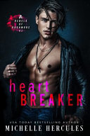 Heart Breaker Michelle Hercules Book Cover