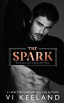 The Spark Vi Keeland Book Cover