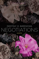 Negotiations Destiny O. Birdsong Book Cover