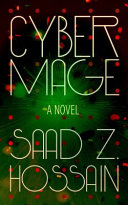 Cyber Mage Saad Z. Hossain Book Cover