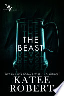 The Beast Katee Robert Book Cover