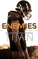 Enemies Tijan Book Cover