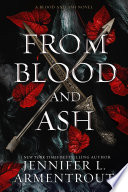 From Blood and Ash Jennifer L. Armentrout Book Cover