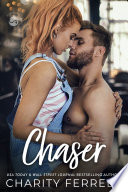 Chaser Charity Ferrell Book Cover