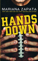 Hands Down Mariana Zapata Book Cover