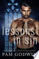 Lessons in Sin Pam Godwin Book Cover