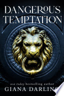 Dangerous Temptation Giana Darling Book Cover