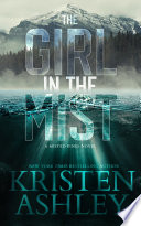 The Girl in the Mist Kristen Ashley Book Cover