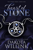 Heart of Stone Dakota Willink Book Cover