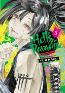 Hell's Paradise Yuji Kaku Book Cover
