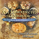 An Unexpected Cookbook Chris-Rachael Oseland Book Cover