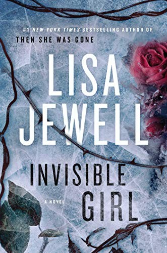 Invisible Girl Lisa Jewell Book Cover