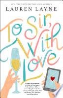 To Sir, with Love Lauren Layne Book Cover