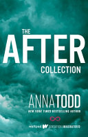After Collection Anna Todd Book Cover