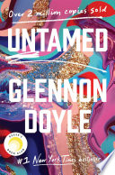 Untamed Glennon Doyle Book Cover