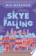 Skye Falling Mia McKenzie Book Cover