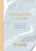 Coming Home to Yourself Osho Book Cover