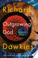 Outgrowing God Richard Dawkins Book Cover