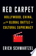 Red Carpet Erich Schwartzel Book Cover